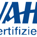 VAH-Zertifiziert